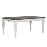 Allyson Park Table & 4 Chairs 417-C1500S/T4072.